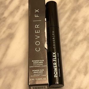 ❣️LAST COVER FX POWER FLEX MASCARA LEFT❣️